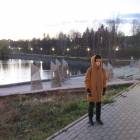 Прогулка по набережной города Бугульма158912
