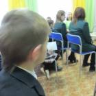 Награждение победителей конкурса экологического эссе "Природа благодарит меня за..." 30.11.2017110206