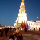 Вечерняя прогулка по Казани132374
