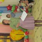 День мам в садике у братика!105590