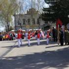 9 мая 2018 года. День Победы. Тетюши.146131