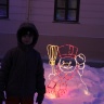 новогодний Кремль16375