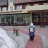 Центральная библиотека имени Г.Тукая города Нижнекамска34707