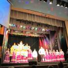На концерте в Доме Техники. 15.12.2017127093