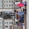 Казань ул. Баумана