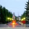 Мой любимый Лениногорск!!28602