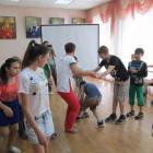 День рождения Тимура Рысаева в Краеведческом музее Бугульмы. 14 июля 201771854