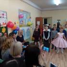 День мам 25 ноября 2017 12
