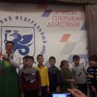 Детский университет. Естественные науки. Эксперименты.96495