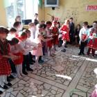 Масленица в школе139356