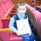 ДК "Иске Әлмәт". "Сказка о том, как Алия и Илья живую воду искали"  4.11.17.91407