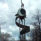 Бабушка приехала в Альметьевск.82816