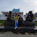 Летние каникулы.115070