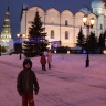 новогодний Кремль16376