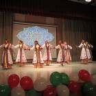 С мамой на концерте 02.02.2018137405