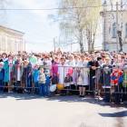 9 мая 2018 года. День Победы. Тетюши.146152