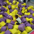 Моё день рождение в FUN JUMP168478