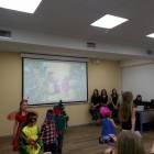Спектакль "Путешествие в ХХХ век"135037