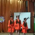 25 летний юбилей фольклорного коллектива "Хэтирэ"171911