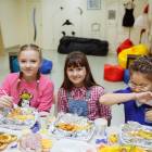 День рожденье с культурной командой! 10 лет114587