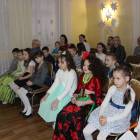 Новый год в Орионе 110
