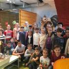 Трогательный зоопарк.93857