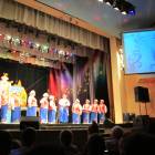 На концерте в Доме Техники. 15.12.2017127105