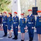 Бессмертный полк. Тетюши. 2018 год.146200