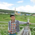Набережная в Лениногорске июнь 201771954