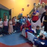 В Динопланете