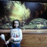 Удивительная история Пети Зубова