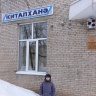 В Центральной детской библиотеке г.Бугульма21649
