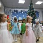 Утренник у сестренки131583
