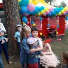 День нефтяников в Бугульме74497
