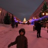новогодний Кремль16391