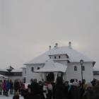 Свияжск зимой
