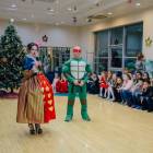 Новый год в Планете Фитнес 24