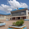 Дворец культуры г.Азнакаево