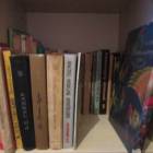 Моя книжная полка.100163