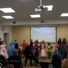 Спектакль "Путешествие в ХХХ век"135074