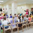 День рожденье с культурной командой! 10 лет114625