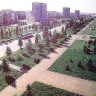 Старый и новый Альметьевск8610