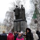 Экскурсия по Нижнему Новгороду