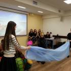 Спектакль "Путешествие в ХХХ век"135053