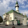 Мечеть Марджани