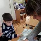 Иллюстрация к Песне о вещем Олеге.60508