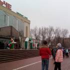 Открытие зимнего сезона Зеленого фитнеса. 26.11.17.108302