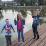 Парк отдыха в Кайбицах49440