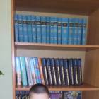 Выставка "Книга источник знаний".94226