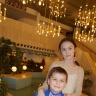 Новогоднее представление в Г.Камала "Деревенский пес Акбай"14957